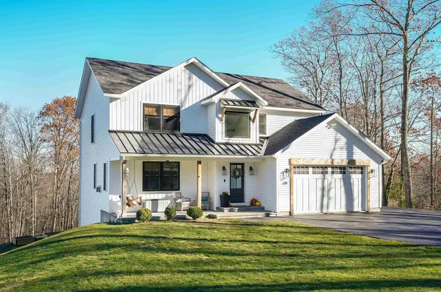 $699,900 | 780 Ashby Road, New Ipswich, NH 03071