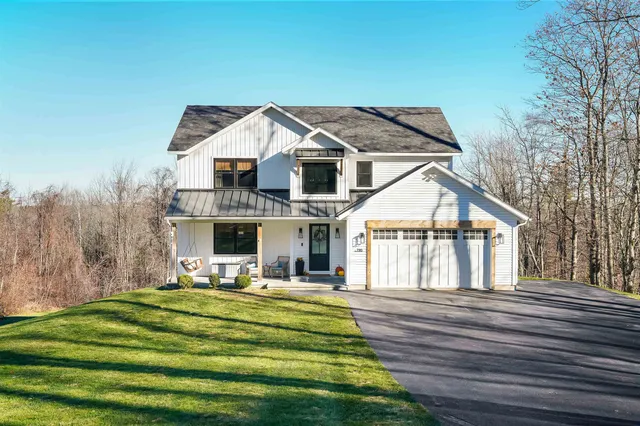 $699,900 | 780 Ashby Road, New Ipswich, NH 03071
