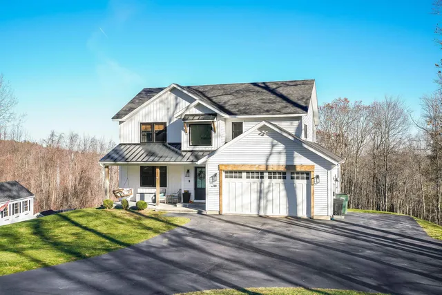 $699,900 | 780 Ashby Road, New Ipswich, NH 03071