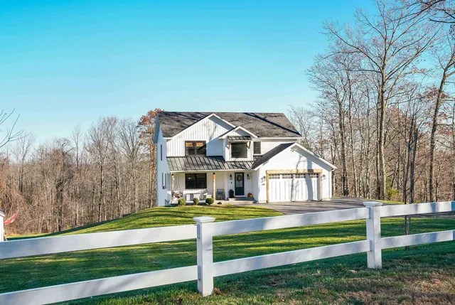 $699,900 | 780 Ashby Road, New Ipswich, NH 03071