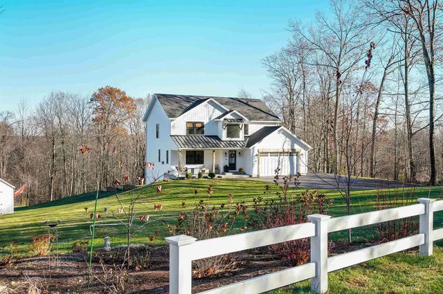 $699,900 | 780 Ashby Road, New Ipswich, NH 03071