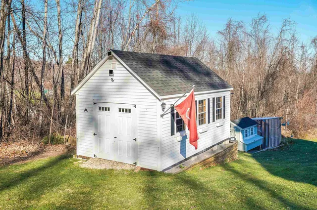 $699,900 | 780 Ashby Road, New Ipswich, NH 03071