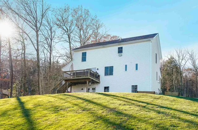 $699,900 | 780 Ashby Road, New Ipswich, NH 03071