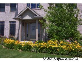 3805 Thackeray Drive Springfield, IL 62711 - Photo 2 of 9