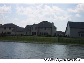 3805 Thackeray Drive Springfield, IL 62711 - Photo 4 of 9