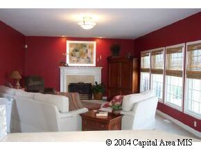 3805 Thackeray Drive Springfield, IL 62711 - Photo 5 of 9