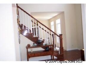 3805 Thackeray Drive Springfield, IL 62711 - Photo 7 of 9