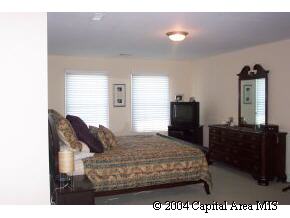 3805 Thackeray Drive Springfield, IL 62711 - Photo 8 of 9