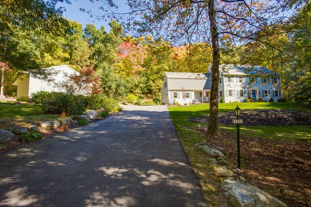 151 Stiles Road Boylston, MA 01505 - Photo 2 of 30 Gallery Image 2