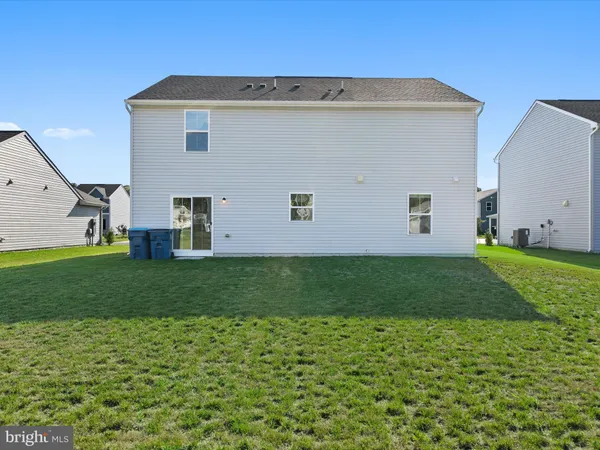 a view of a golf course