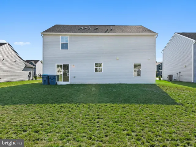 a view of a golf course