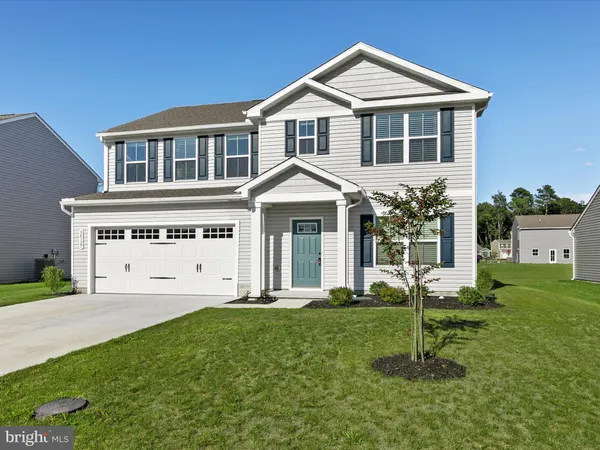 $469,900 | 30127 Creekview Circle, Selbyville, DE 19975