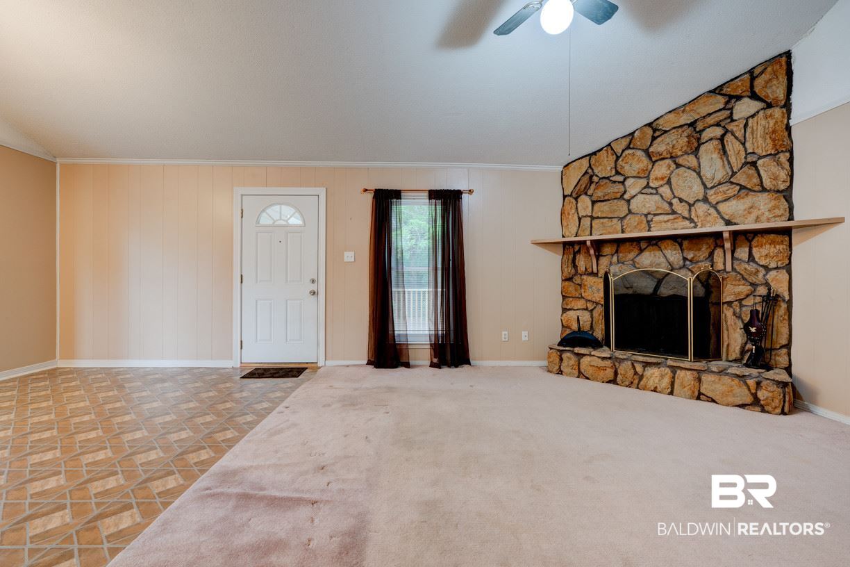 2938 Cottage Knoll Drive Mobile, AL 36695 - Photo 4 of 25
