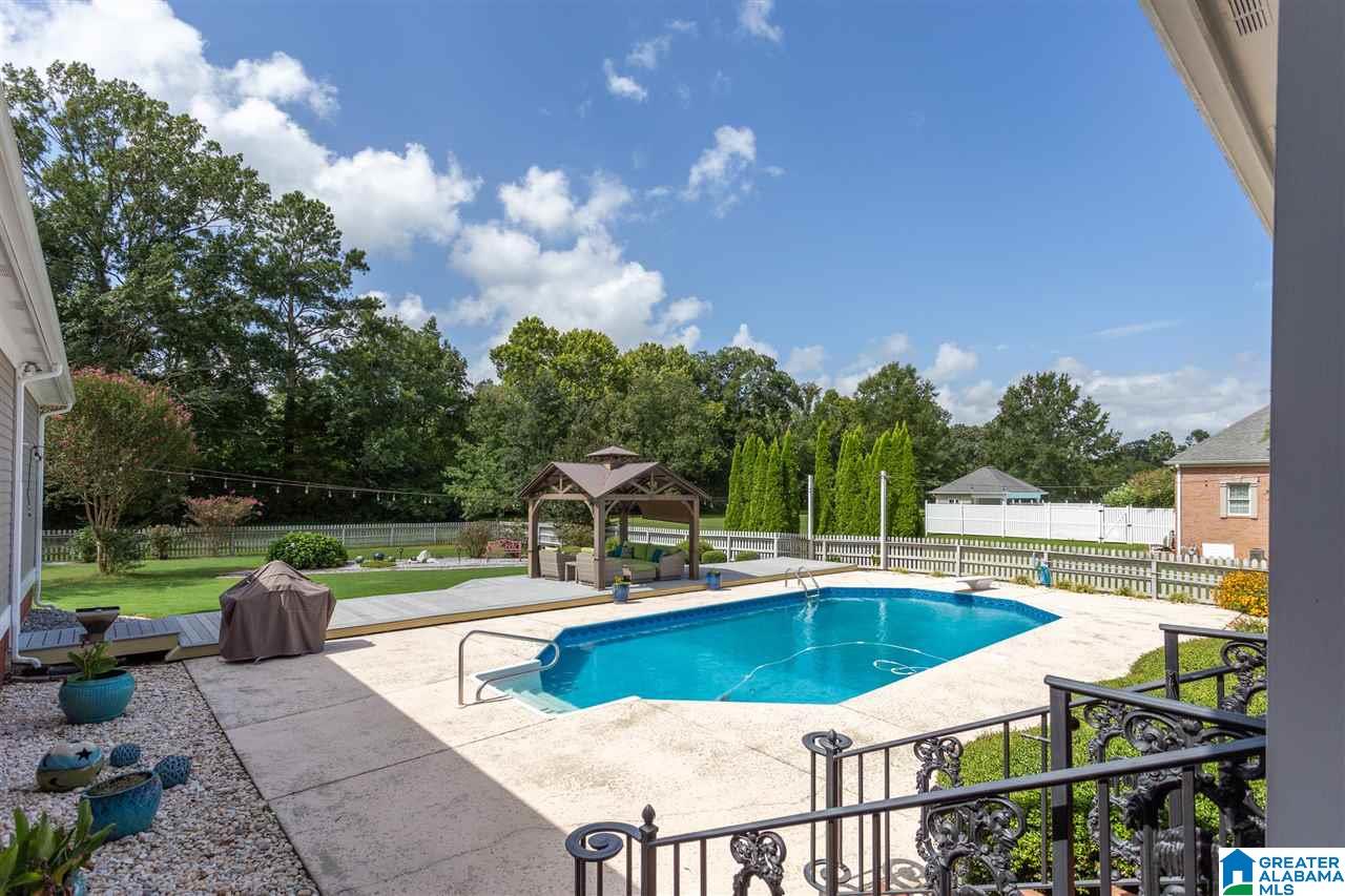 211 Willow Cove Road Oxford, AL 36203 - Photo 33 of 43