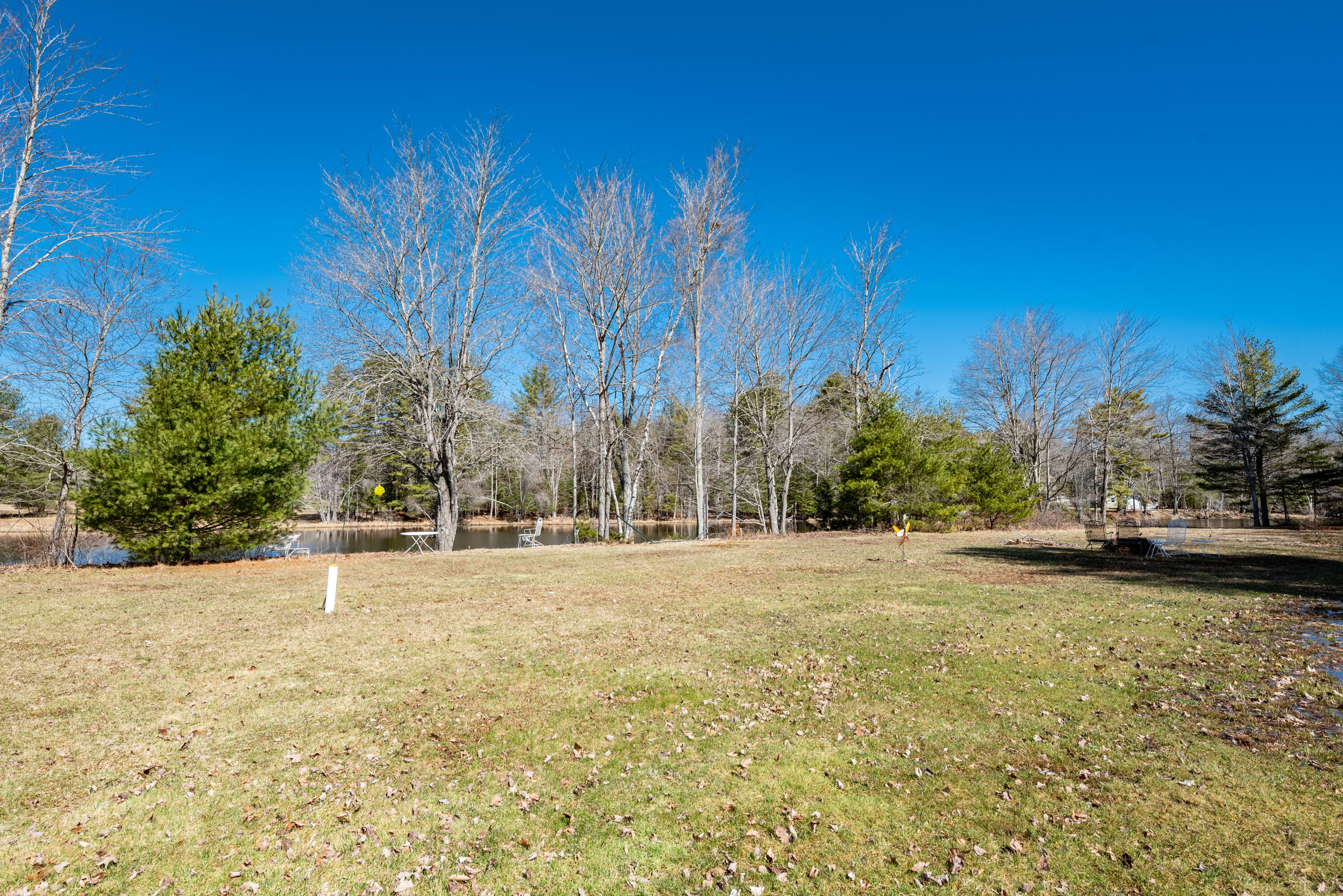 28 Al Copp Rd Mount Mount Vernon, ME 04352 - Photo 8 of 26 Exterior7