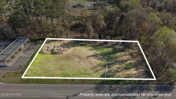 $375,000 | 1259 Independence Drive, Rocky Mount, NC 27804