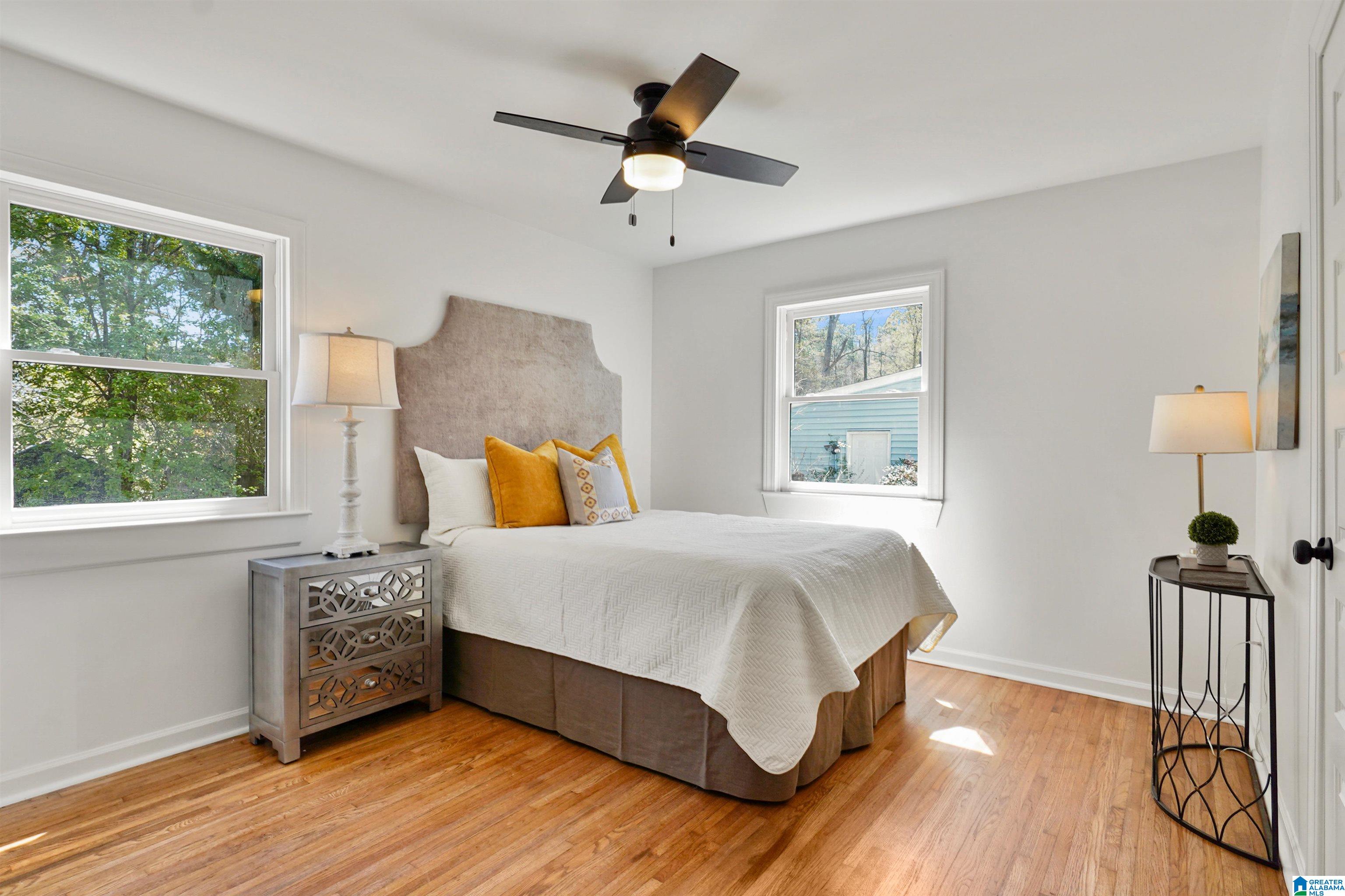1241 Cresthill Road Birmingham, AL 35213 - Photo 24 of 32