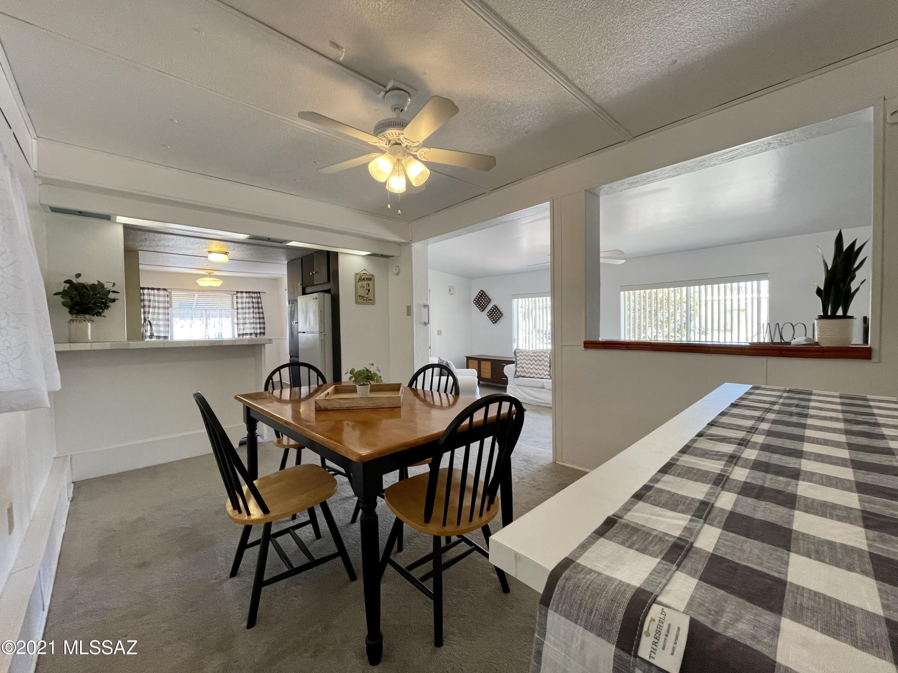 5709 West Rocking Cir Street Tucson, AZ 85713 - Photo 19 of 32
