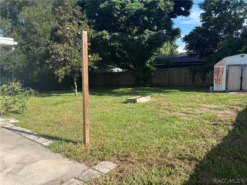 808 Spruce Street Inverness, FL 34452 - Photo 16 of 17