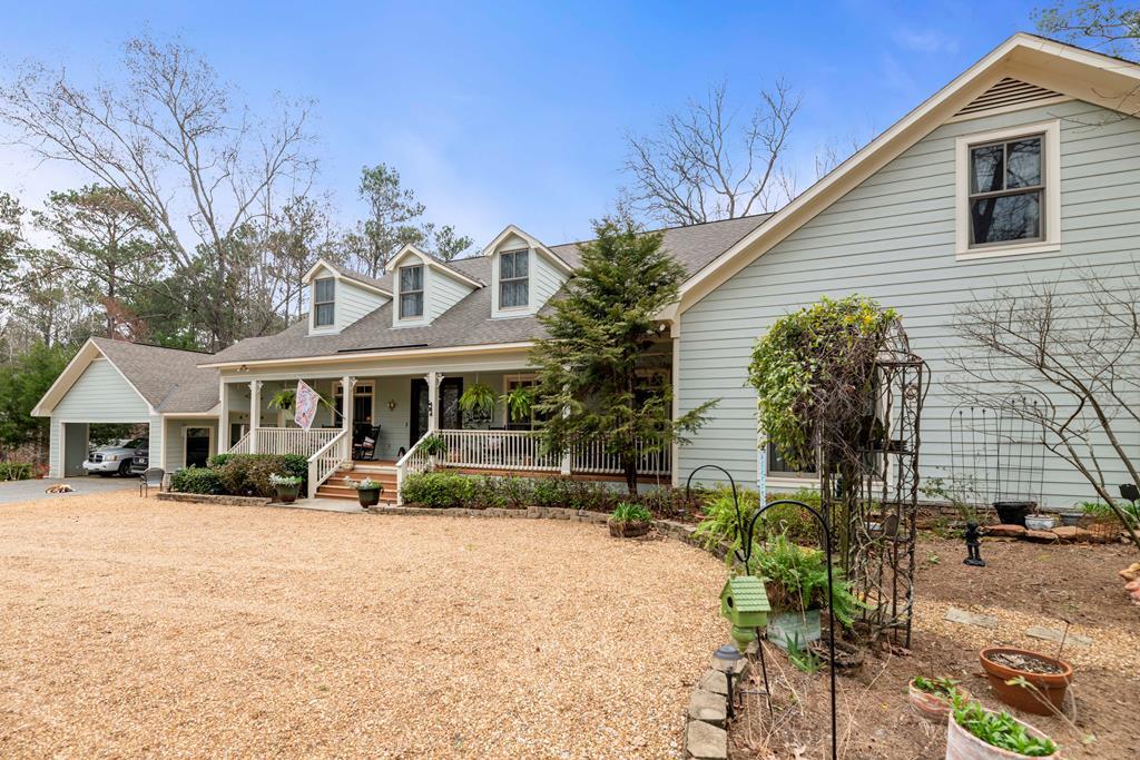 357 Mountain Road Hamilton, GA 31811 - Photo 1 of 51 Main View