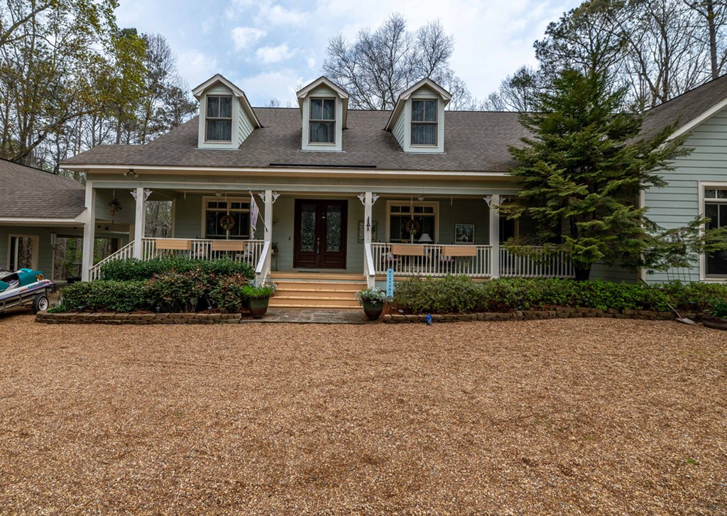 357 Mountain Road Hamilton, GA 31811 - Photo 11 of 51 Gallery Image 11