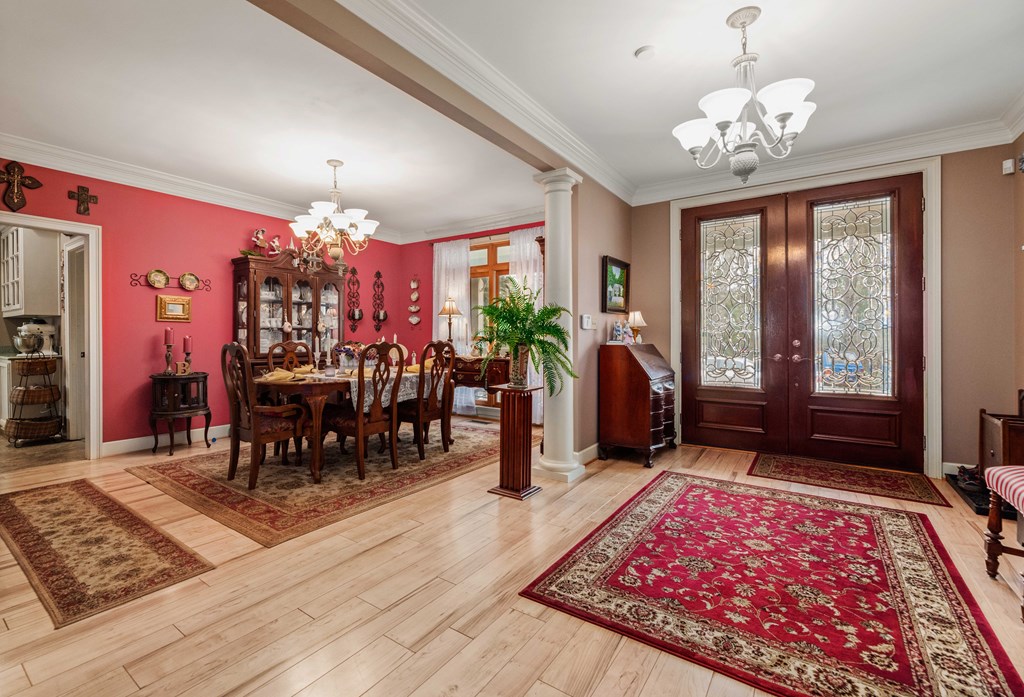 357 Mountain Road Hamilton, GA 31811 - Photo 12 of 51 Gallery Image 12