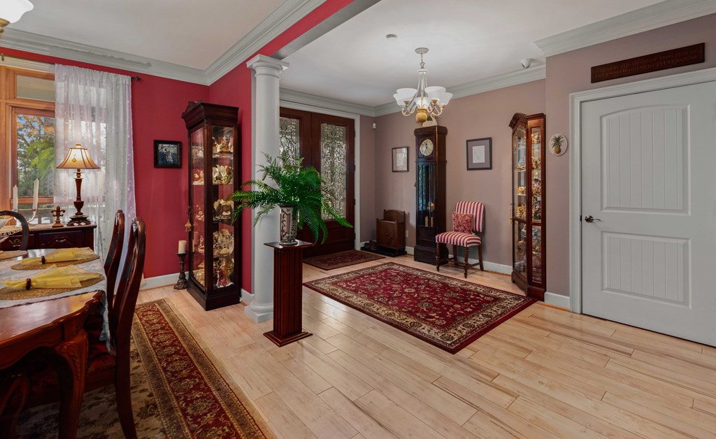 357 Mountain Road Hamilton, GA 31811 - Photo 14 of 51 Gallery Image 14