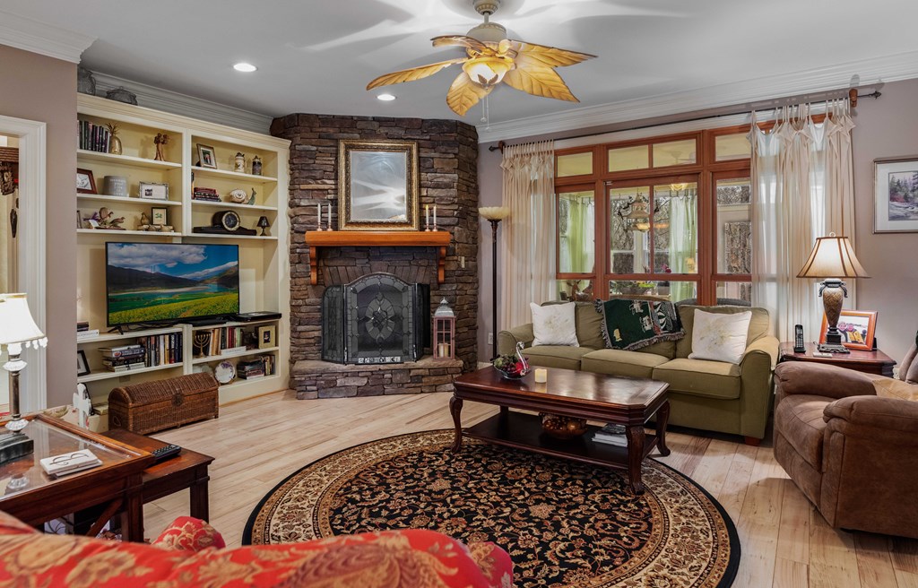 357 Mountain Road Hamilton, GA 31811 - Photo 15 of 51 Gallery Image 15