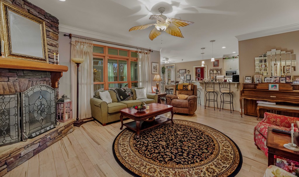 357 Mountain Road Hamilton, GA 31811 - Photo 16 of 51 Gallery Image 16