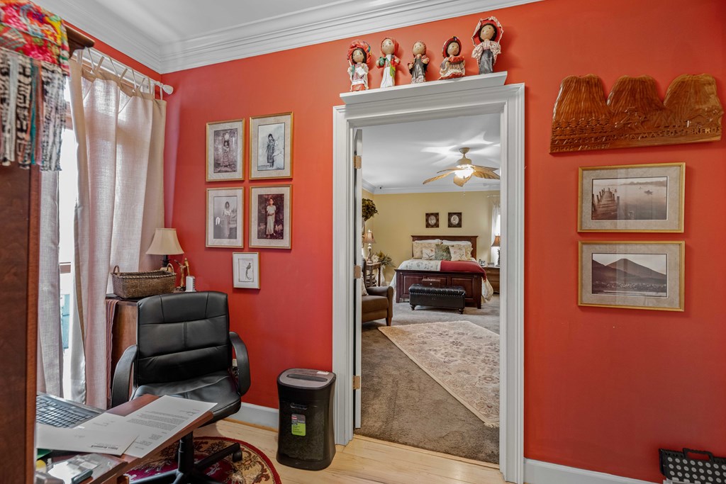 357 Mountain Road Hamilton, GA 31811 - Photo 25 of 51 Gallery Image 25