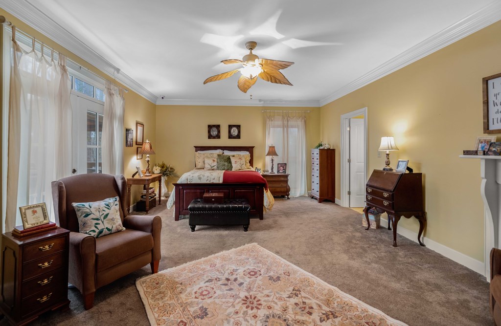 357 Mountain Road Hamilton, GA 31811 - Photo 26 of 51 Gallery Image 26