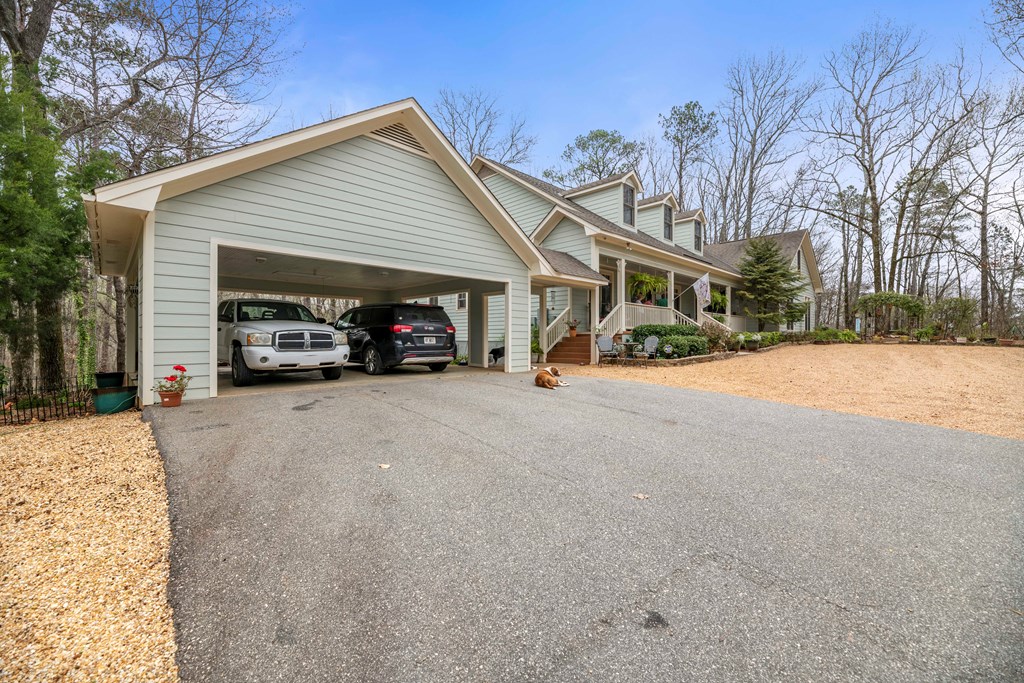 357 Mountain Road Hamilton, GA 31811 - Photo 7 of 51 Gallery Image 7