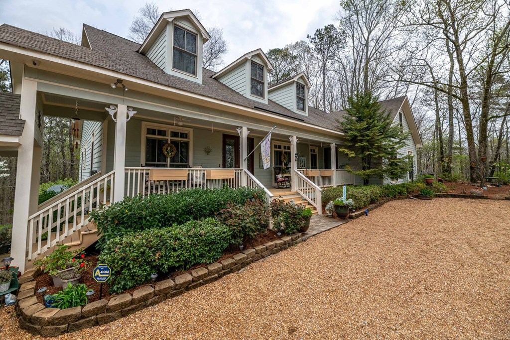 357 Mountain Road Hamilton, GA 31811 - Photo 8 of 51 Gallery Image 8