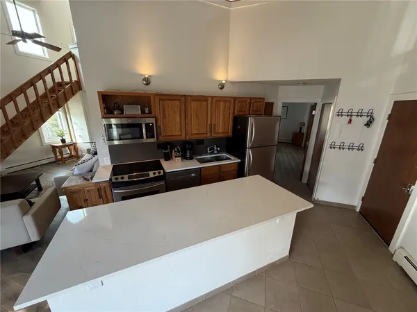 $1,100,000 | 601 Galena Street, Unit C, Frisco, CO 80443