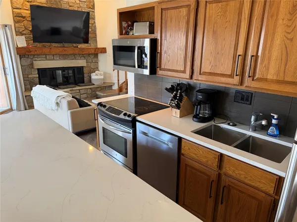 $1,100,000 | 601 Galena Street, Unit C, Frisco, CO 80443