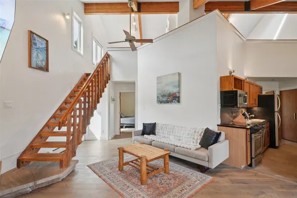 $1,100,000 | 601 Galena Street, Unit C, Frisco, CO 80443