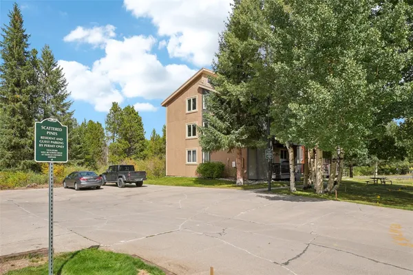 $1,100,000 | 601 Galena Street, Unit C, Frisco, CO 80443