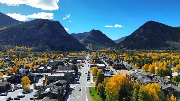 $1,100,000 | 601 Galena Street, Unit C, Frisco, CO 80443