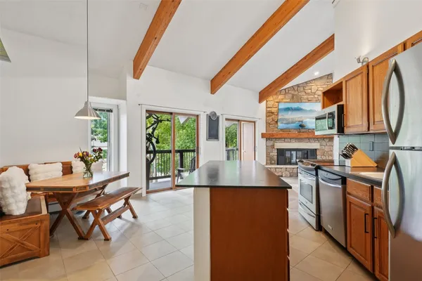 $1,100,000 | 601 Galena Street, Unit C, Frisco, CO 80443