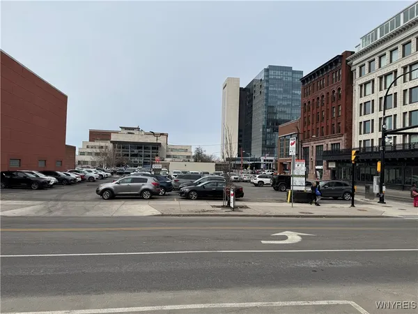$2,699,000 | 196 Franklin Street, Buffalo, NY 14202