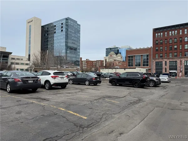$2,699,000 | 196 Franklin Street, Buffalo, NY 14202