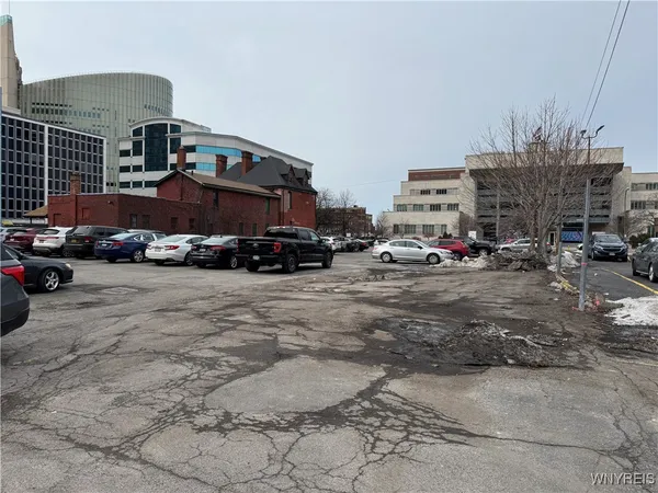 $2,699,000 | 196 Franklin Street, Buffalo, NY 14202
