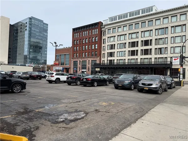 $2,699,000 | 196 Franklin Street, Buffalo, NY 14202