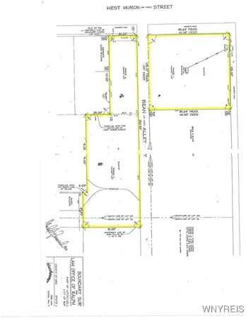 $2,699,000 | 196 Franklin Street, Buffalo, NY 14202