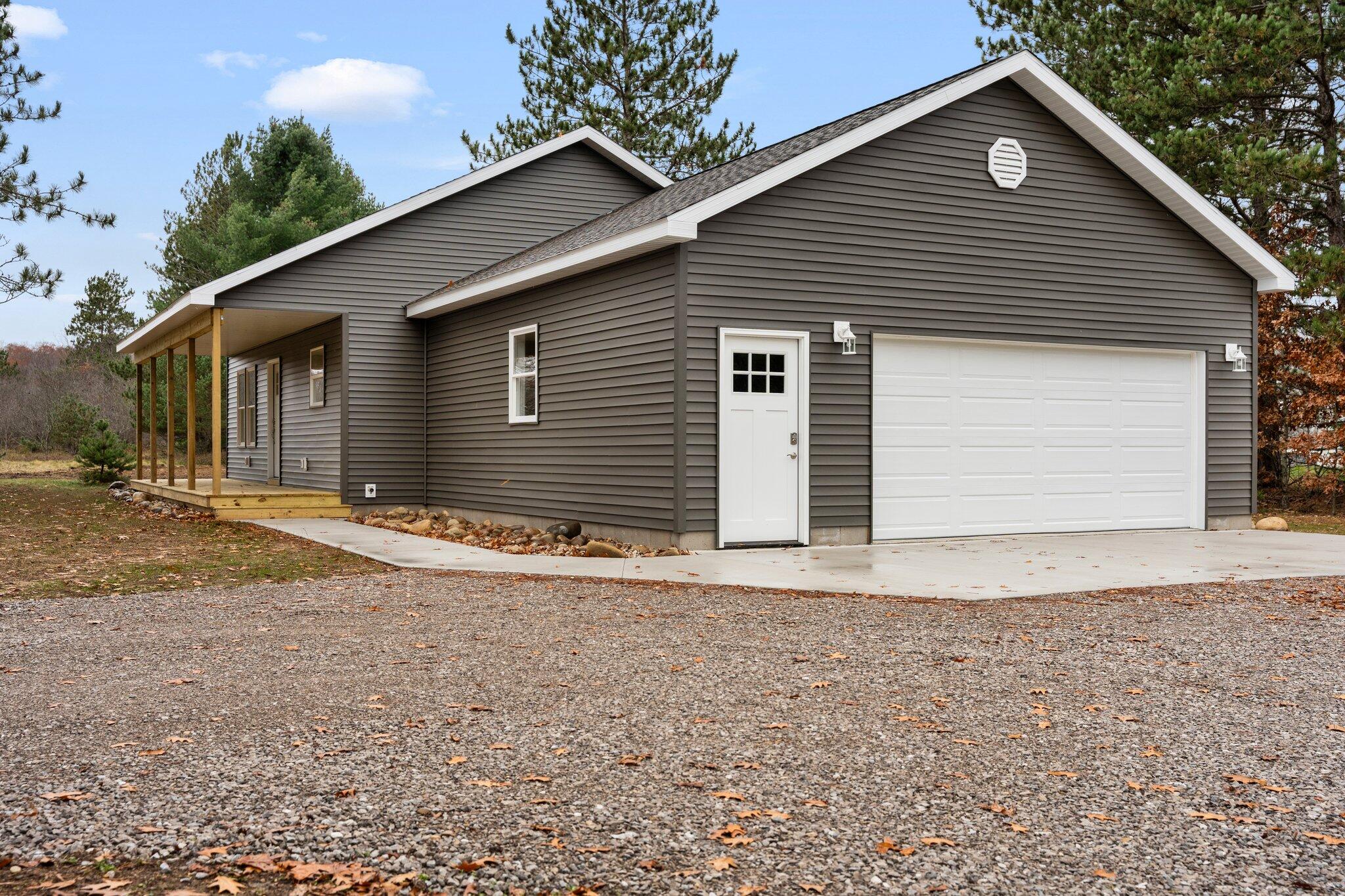 9455 Twin Bridge Road Grayling, MI 49738 - Photo 27 of 33 Gallery Image 27
