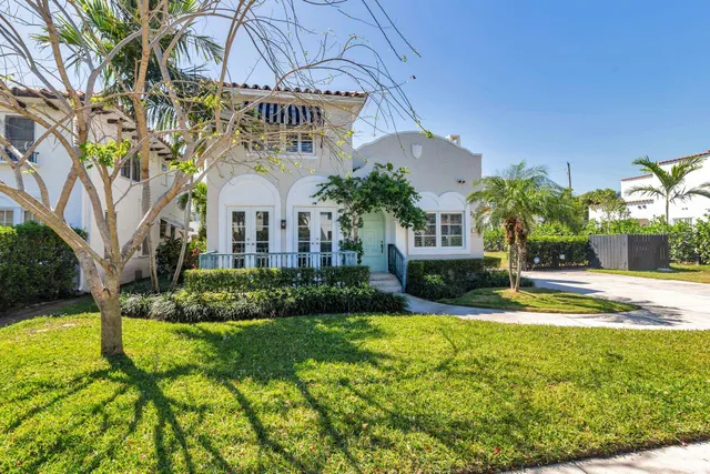 $3,290,000 | 222 Greenwood Drive, West Palm Beach, FL 33405