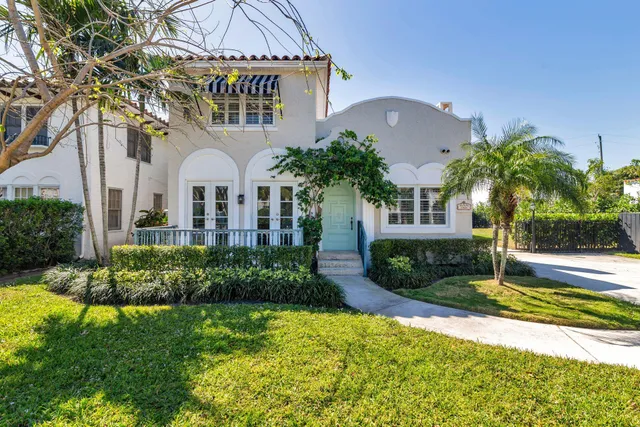 $3,290,000 | 222 Greenwood Drive, West Palm Beach, FL 33405
