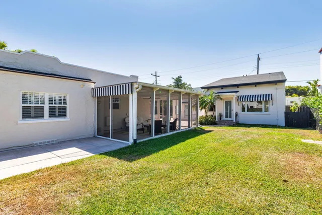 $3,290,000 | 222 Greenwood Drive, West Palm Beach, FL 33405