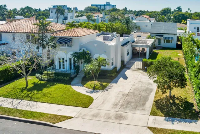 $3,290,000 | 222 Greenwood Drive, West Palm Beach, FL 33405
