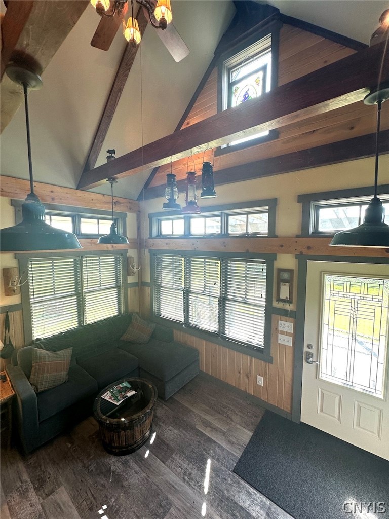 5331 Wadsworth Hill Road Scio, NY 14880 - Photo 12 of 39